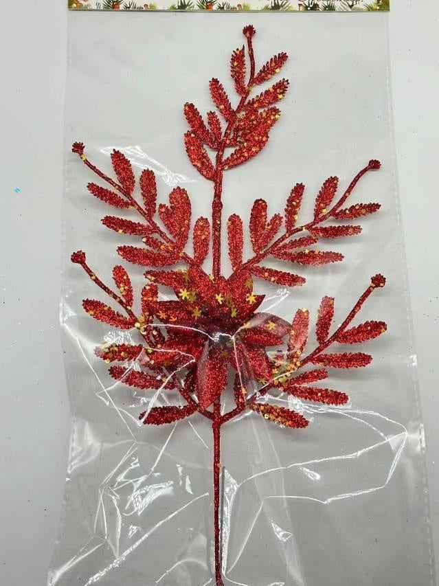 N-134 DECORACION DE NAVIDAD (360PZ/caja)