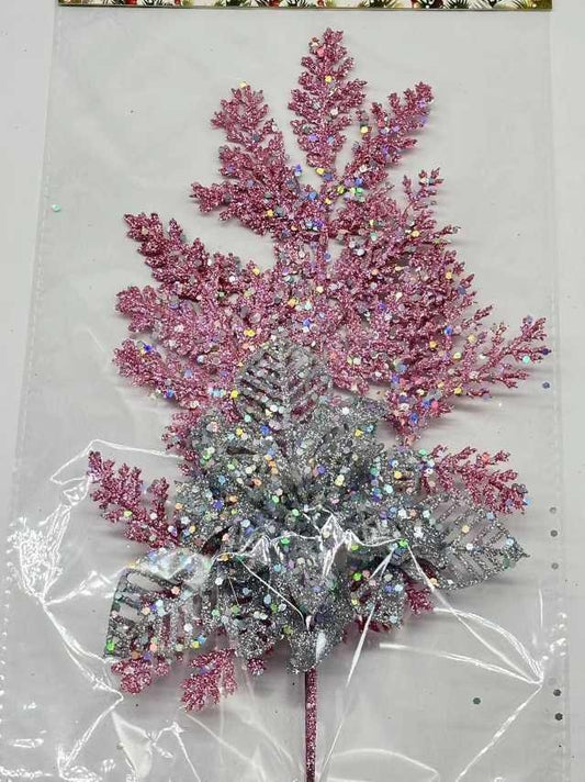 N-135 DECORACION DE NAVIDAD (360PZ/caja)