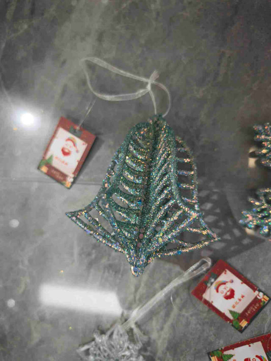 N-144 COLGANTE DE NAVIDAD (250PZ/caja)