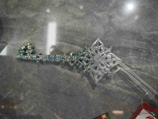 N-145 COLGANTE DE NAVIDAD (1000PZ/caja)