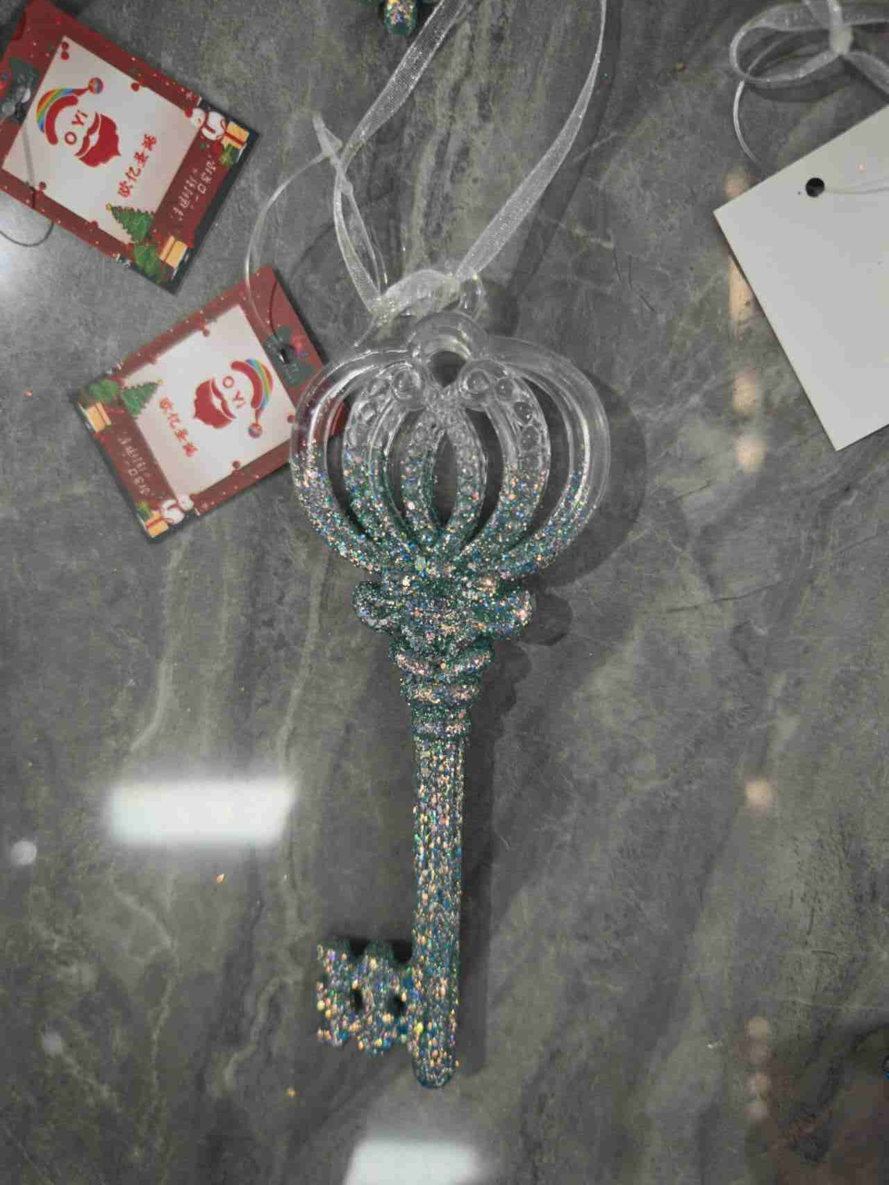 N-148 COLGANTE DE NAVIDAD (1000PZ/caja)