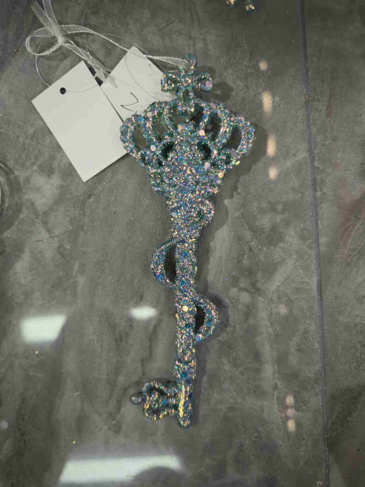 N-149 COLGANTE DE NAVIDAD (1000PZ/caja)