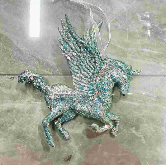 N-152 DECORACINO DE NAVIDAD (1000PZ/caja)