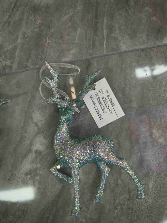 N-154 COLGANTE DE NAVIDAD (500PZ/caja)