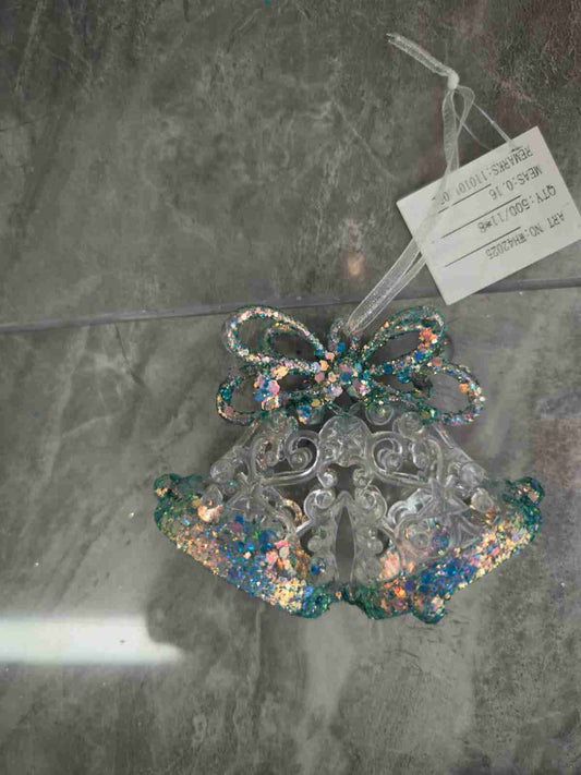 N-155 COLGANTE DE NAVIDAD (500PZ/caja)