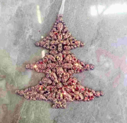 N-157 COLGANTE DE NAVIDAD (1000PZ/caja)