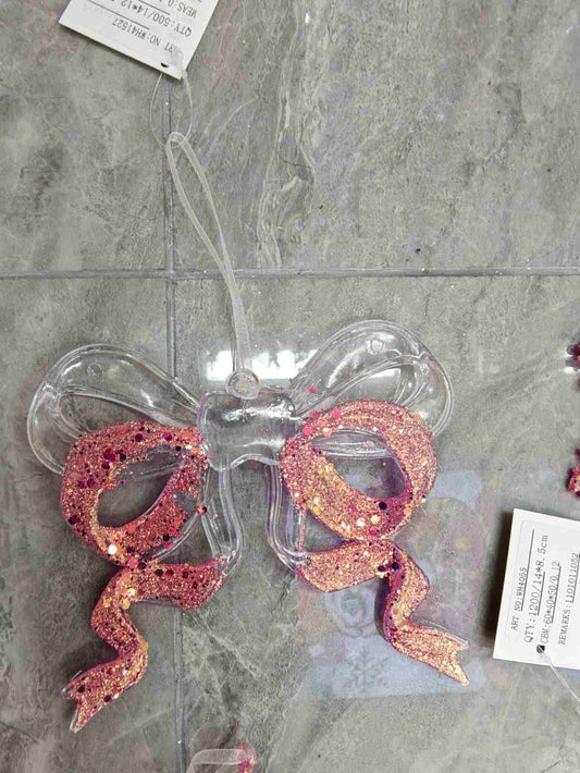 N-160 COLGANTE DE NAVIDAD (500PZ/caja)