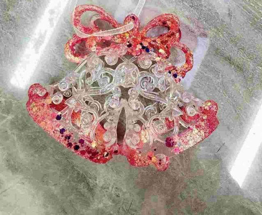 N-164 COLGANTE DE NAVIDAD (500PZ/caja)