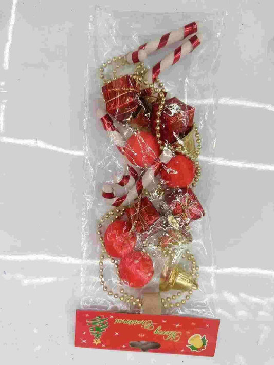 N-171  COLGANTE DE NAVIDAD (600PZ/caja)