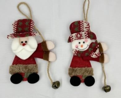 N-200  COLGANTE DE NAVIDAD (480PZ/caja)