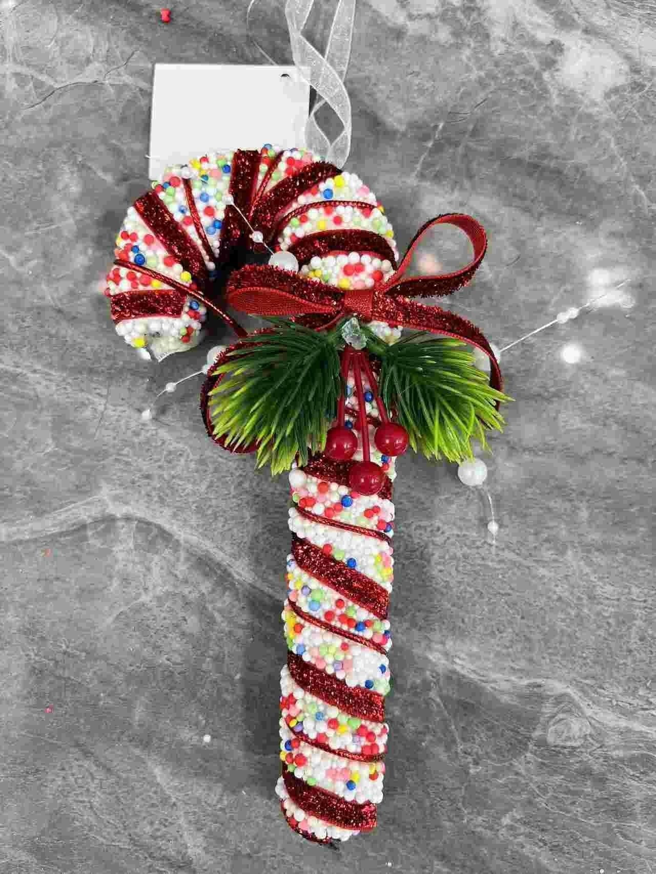 N-94  COLGANTE DE NAVIDAD   (480PZ/caja)