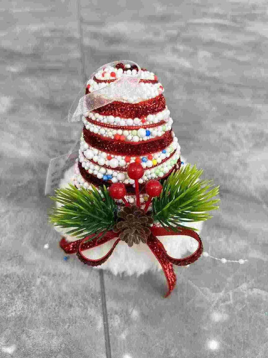 N-98 DECORACION DE NAVIDAD (240PZ/caja)