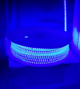 QL-MG2835 120D AZUL SINPIN (50 METROS)