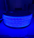 QL-MG2835 180D AZUL SINPIN (50 METROS)