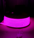 QL-MG2835 180D ROSA SINPIN (50 METROS)