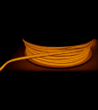QL-MG2835 240D TIPO COB AMBAR SINPIN (50 METROS)