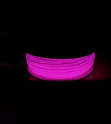 QL-MG2835 240D TIPO COB ROSA SINPIN (50 METROS)