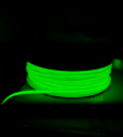 QL-MG2835 240D TIPO COB VERDE SINPIN (50 METROS)