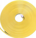 QL-NEON5ECO AMARILLO  (5 METROS)(30 piezas/caja)