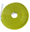 QL-NEON5ECO AMARILLO LIMÓN (5 METROS)(30 piezas/caja)