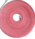 QL-NEON5ECO ROSA  (5 METROS)(30 piezas/caja)
