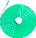 QL-NEON5ECO VERDE (5 METROS)(30 piezas/caja)