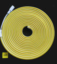 QL-NEON5GA AMARILLO (5 METROS)(30 piezas/caja)