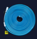 QL-NEON5GA AZUL (5 METROS)(30 piezas/caja)