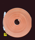 QL-NEON5GA NARANJA (5 METROS)(30 piezas/caja)