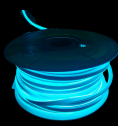 QL- NEON ICE BLUE (50 METROS)