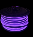 QL- NEON MORADO (50 METROS)