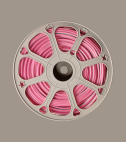 QL-NEON ROSA (50 METROS)