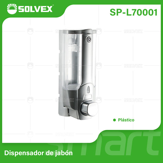 SP-L70001 (Caja master 50)(MOQ 1pz=1caja) Dispensador de jabón