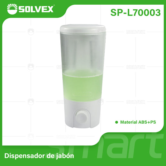 SP-L70003 (Caja master 50)(MOQ 1pz=1caja) Dispensador de jabón