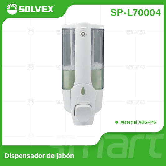 SP-L70004 (Caja master 50)(MOQ 1pz=1caja) Dispensador de jabón