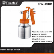 SW-19101 (Caja master 10) Pistola de baja presión