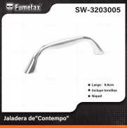 SW-3203005 (Caja master 500) Jaladera de"Contempo"