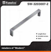 SW-3203007-2 (Caja master 250) Jaladera of "Modern"