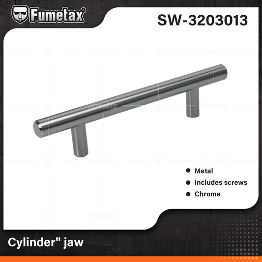 SW-3203013 (Caja master 100)(MOQ 1pz=1etiqueta) Cylinder" jaw