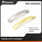 SW-3203024 (Caja master 1000) Jaladera de"Contempo"
