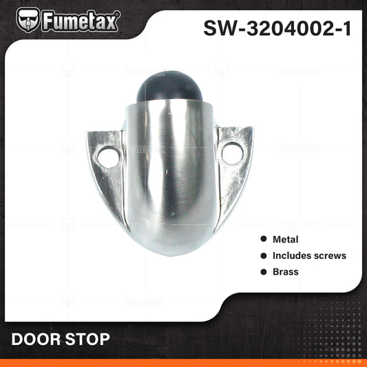 SW-3204002-1 (Caja master 400)(MOQ 1pz=1etiqueta) DOOR STOP