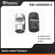 SW-3205009-2 (Caja master 1000) Botón estilo"'Cilindro"