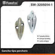 SW-3205014-1 (Caja master 1000) Gancho tipo perchero