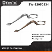 SW-3205023-1 (Caja master 100) Manija decorativa