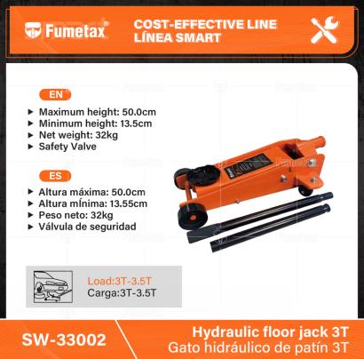 SW-33002-(Caja master 1 CTN=1 SKU)-(MOQ 1 SKU)-Altura máxima:50.0cm
Altura mÍnima:13.55cm