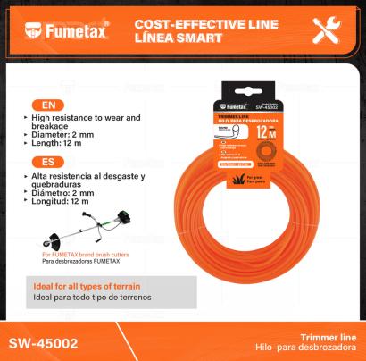 SW-45002-(Caja master 1 CETN=72 SKU)-(MOQ 1 SKU)-Alta resistencia al desgaste y quebraduras 
Ideal para todo tipo de terrenos