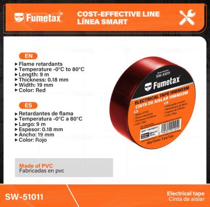 SW-51011-(Caja master 1 CTN=200 SKU)-(MOQ 10 SKU)-Fabricadas en pvc
Retardantes de flama