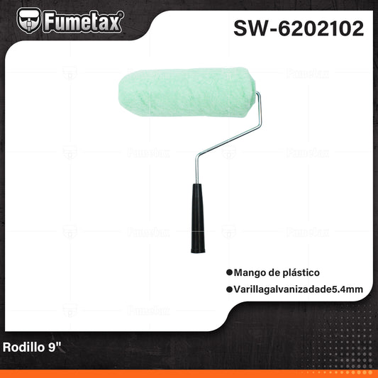 SW-6202102 (Caja master 60)(MOQ 1pz=1bolsa) Rodillo 9
