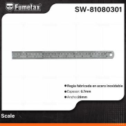 SW-81080301 (Caja master 60)(MOQ 10 pzs=1 caja) Scale