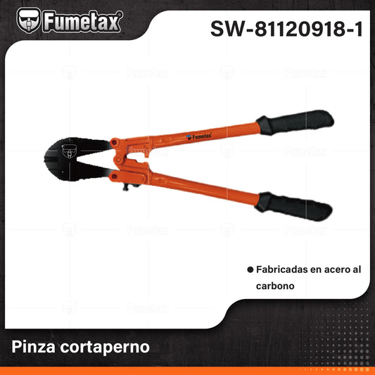 SW-81120918-1 (Caja master 20)(MOQ 1pz=1caja) Pinza cortaperno